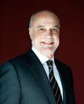 Dr. Danilo A. Orlando